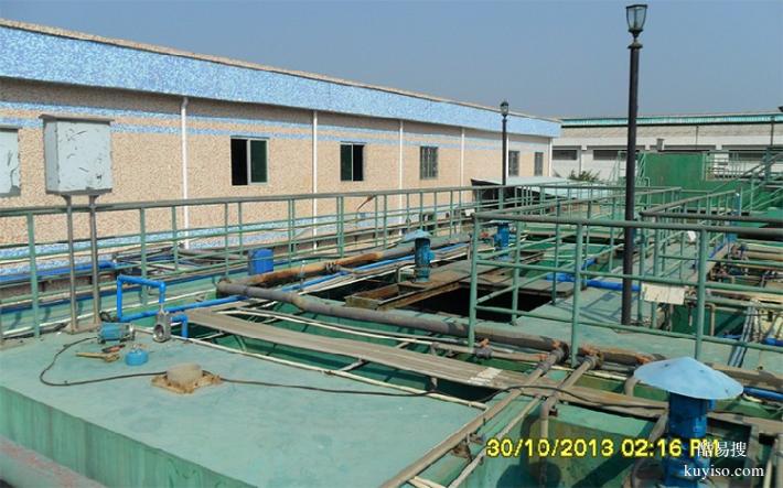 梅州热泵技术污泥固液分离器维护处理
