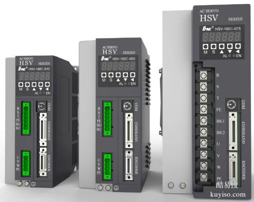 广西登奇伺服控制器代理HSV-180AS-035