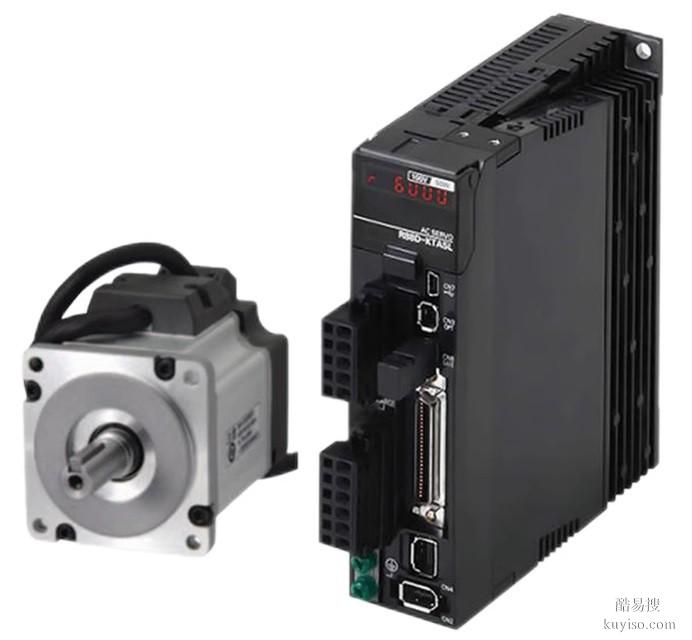 贵州伺服驱动器销售R88M-K20030T-OS2-Z