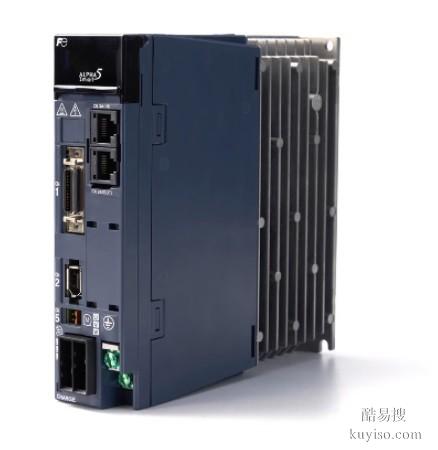 双流伺服驱动器经销RYB101S3-VBC6