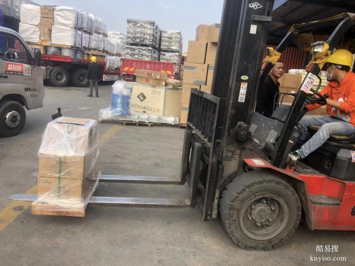 上海到歙县物流公司电瓶车 行李搬家等运输托运