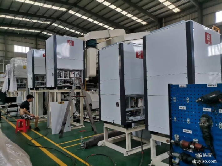 威海全新风热泵烘干机生产厂家