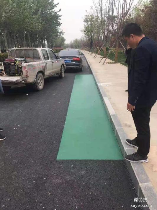 天津沥路力施工一体化