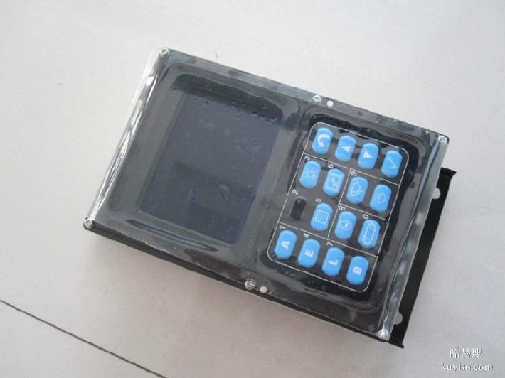 挖掘机电子小松PC200-8显示器用途