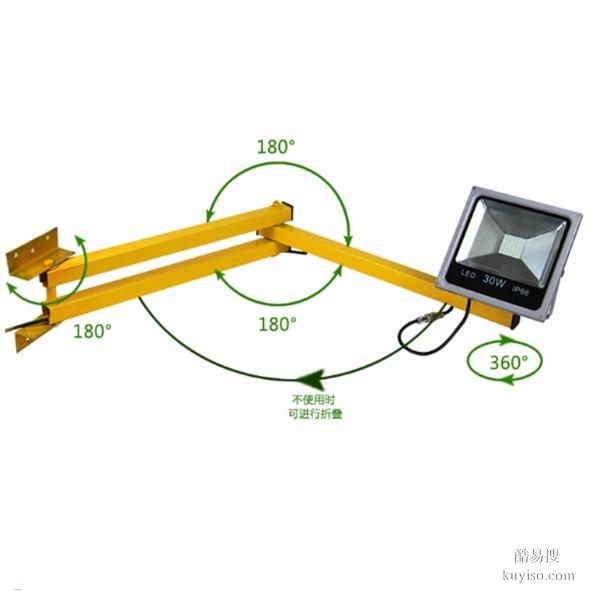 冷库专用灯图片家明节能装车灯规格