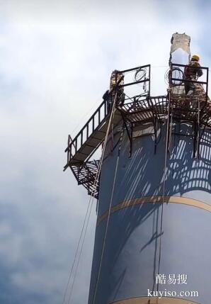 上海高層建筑外墻防水維修排險專業(yè)服務(wù)方案