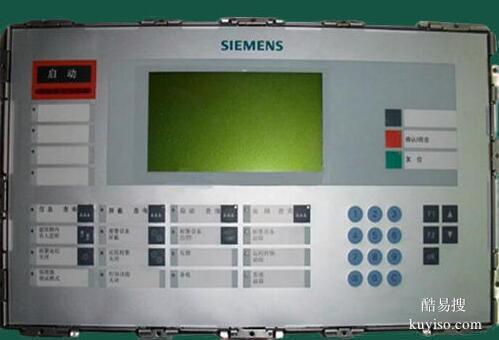 西门子PCU50.3数控面板维修6FC5220-0AA31-2AA0