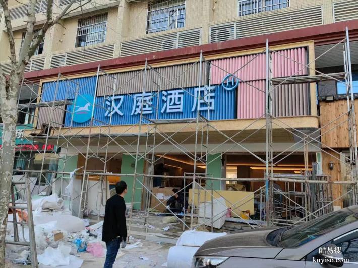 锦州门头广告牌设计安装选哪家？这家效果赞价格还实在