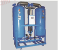 143立方零氣耗壓縮熱吸干機(jī)