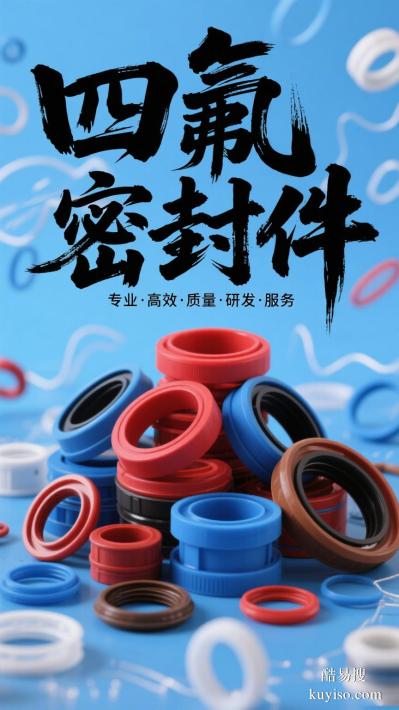 食品机械管道用食品级密封垫圈EPDM垫片