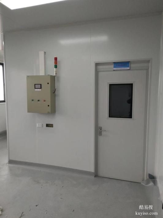 合肥維修老化房溫度不均勻廠家