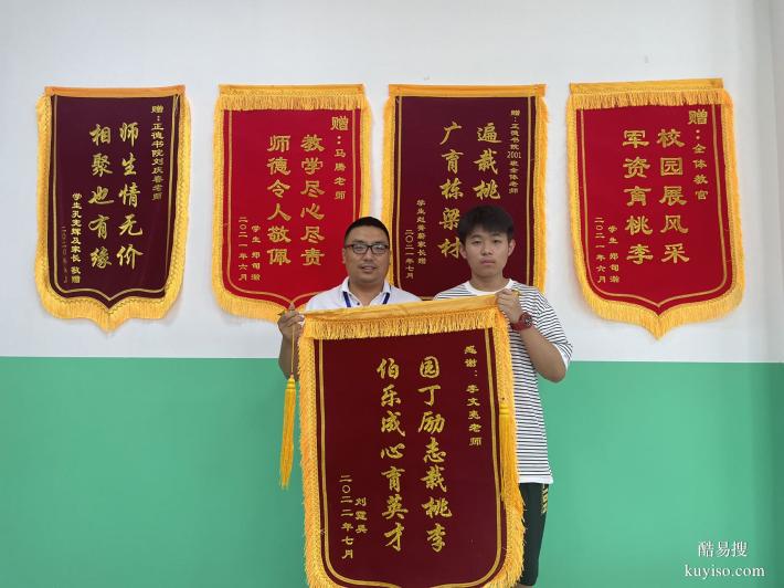 连续8年霸榜！太原中考复读升学率第一的秘密藏不住了！
