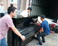 大連灣運(yùn)通搬家公司