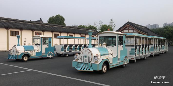 湖南长沙42人座锂电观光列车配件