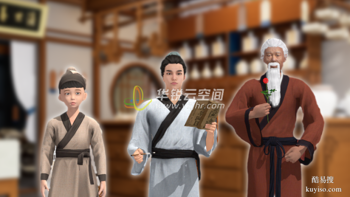 AI虛擬數(shù)字人是什么？從技術到應用的全方位解構(gòu)