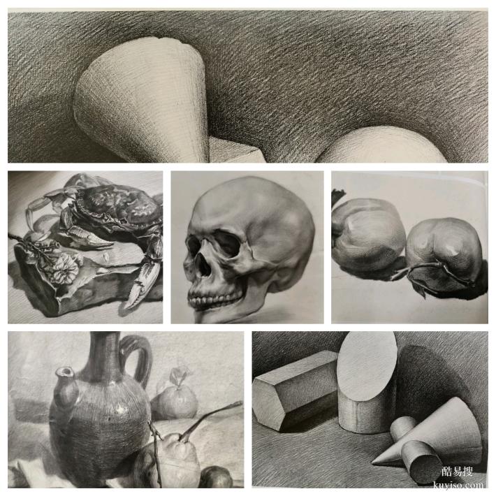 南寧成人繪畫好去處成人素描班成人色彩班隨到隨學(xué)