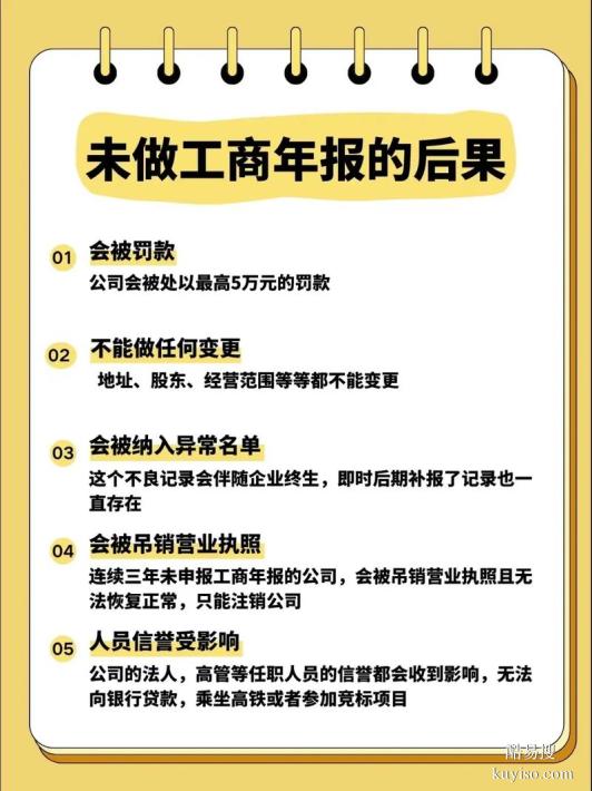 白云、花都区专业代理做账报税，工商年报和税务年检