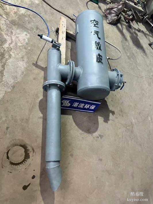 激波吹灰器 吹灰器 反應器清灰 湛流環(huán)保