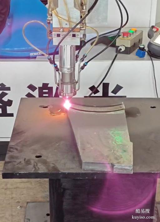 軸類(lèi)旋轉(zhuǎn)葉片激光熔覆修復(fù)加工核心優(yōu)勢(shì)