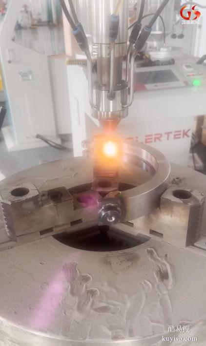 軸瓦激光淬火修復(fù)加工流程技術(shù)解析