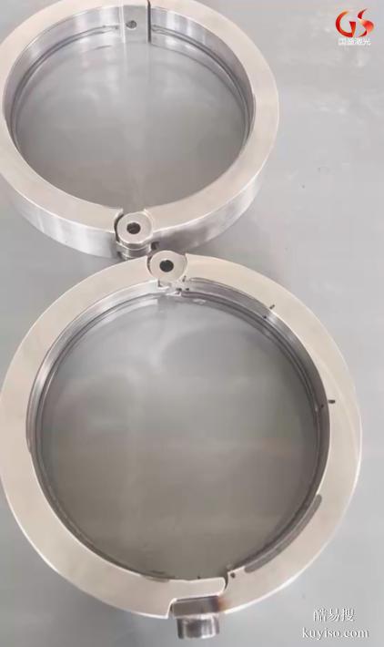 軸瓦激光淬火修復(fù)加工流程技術(shù)解析