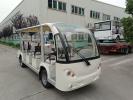 杭州電動觀光車銷售維修-工廠訪客游覽接待車