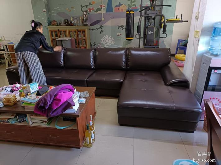 北京家具沙发维修翻新厂家 定制沙发做套 椅子套换面翻新