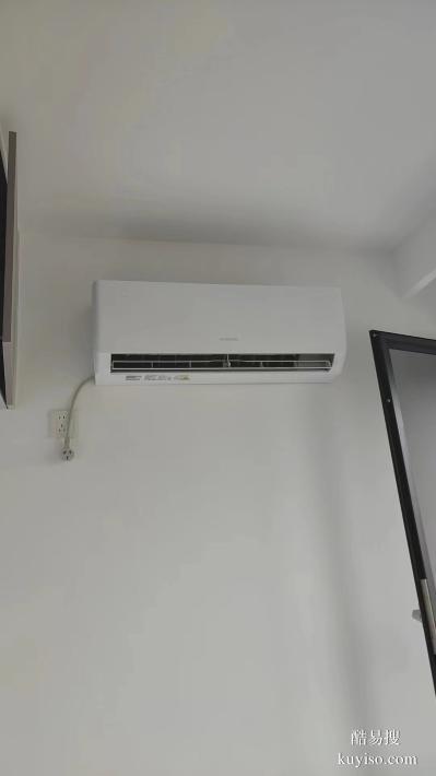 武侯区永丰路高新大道维修空调故障加氟移机安装电话师傅