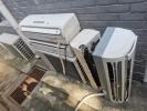 花牌坊西月城街西大街维修空调故障加氟移机青羊师傅