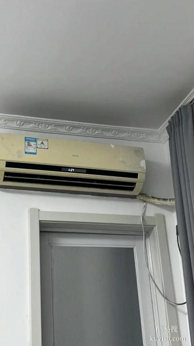咨询双流区迎春桥簇桥周边维修空调加氟移机老师傅电话