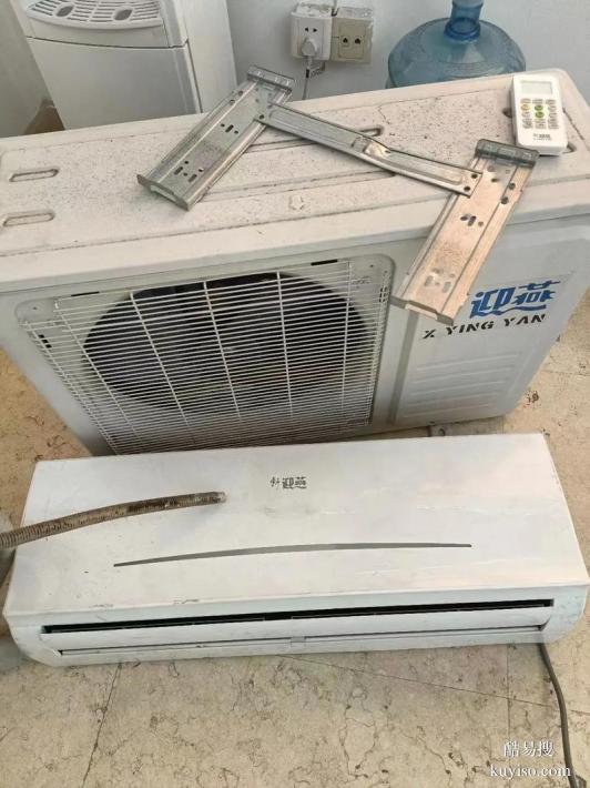 受理双流区会龙大道附近维修空调不制冷加氟移机安装电话