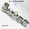 圓形連接器Y8D-4T2K連接器Y8系列驪創(chuàng)新品