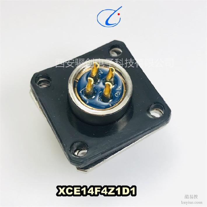 XCE18T4K1P3公母頭XCE圓形連接器驪創(chuàng)新品