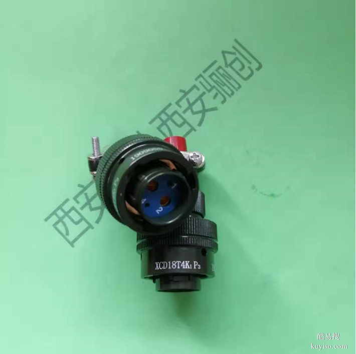 XCD22T1K1D40接插件XCD驪創(chuàng)新品插頭插座