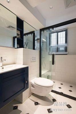 寶山區(qū)大場(chǎng)鎮(zhèn)陽臺(tái)飄窗滲水補(bǔ)漏，墻壁漏水修補(bǔ)，衛(wèi)生間做防水