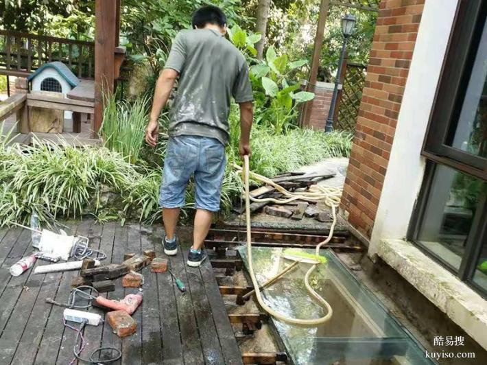 上海寶山區(qū)樓頂陽臺防水處理 衛(wèi)生間漏水維修電話 免費上門勘察