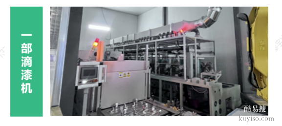 滴漆機自動滅火裝置，防護區(qū)域及覆蓋范圍說明