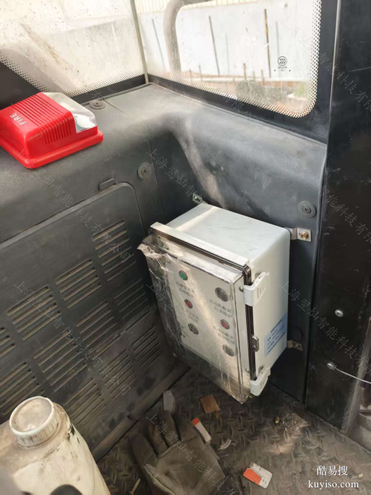 YC - FA500/8，以多元传感精准探测，为煤矿车辆火灾防控