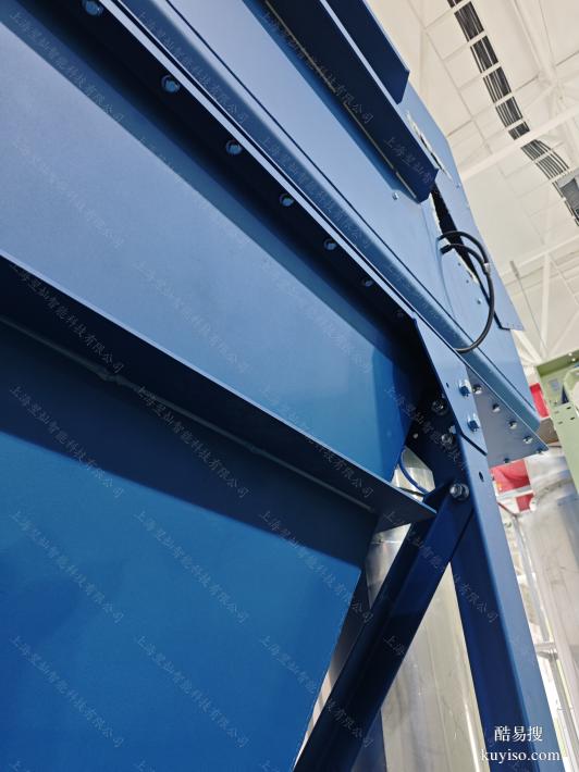 除塵器滅火系統(tǒng)：智能監(jiān)測預警與快速響應協(xié)同