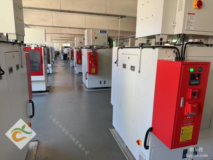 鏜銑床滅火：核電裝備制造防火，二氧化碳系統(tǒng)快速降溫?zé)o殘留污染