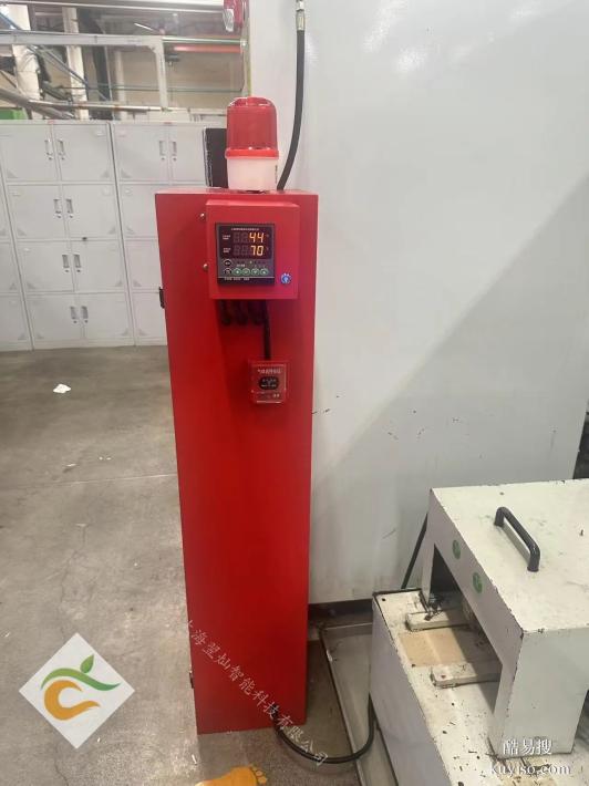 车床加工区专用自动灭火系统 , 快速扑灭初期火灾