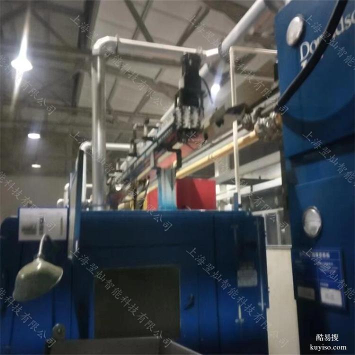 机床灭火装置的选型指南：根据机床类型与环境精准匹配