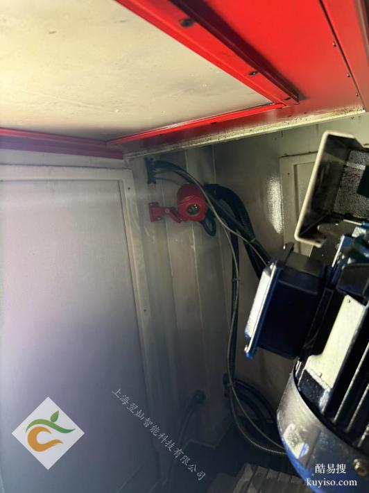 鏜銑床滅火：核電裝備制造防火，二氧化碳系統(tǒng)快速降溫?zé)o殘留污染