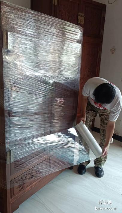 深圳福田園嶺搬家避坑指南，無電梯6樓以下樓層費全免省錢又省心