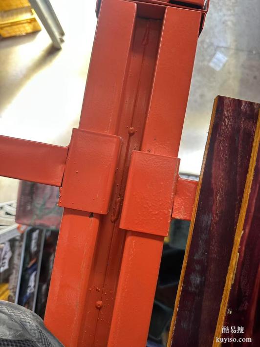 重型仓储货架厂家定做 仓库阁楼平台货架