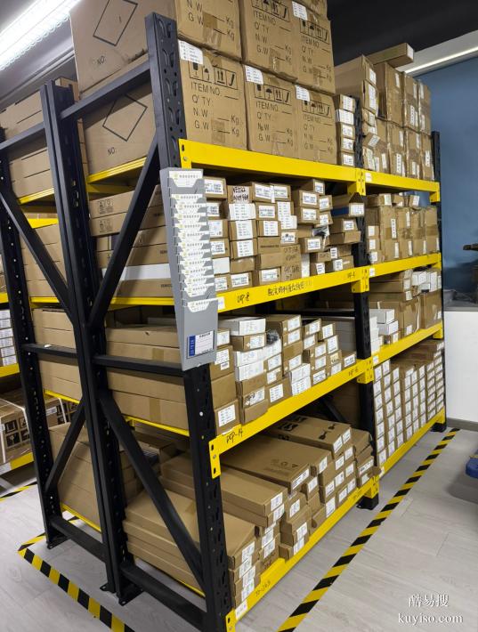 泉州 中型貨架定制 倉儲貨架廠家