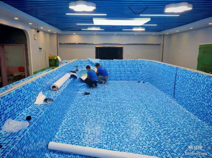 土建池升級(jí)改造施工上門施工