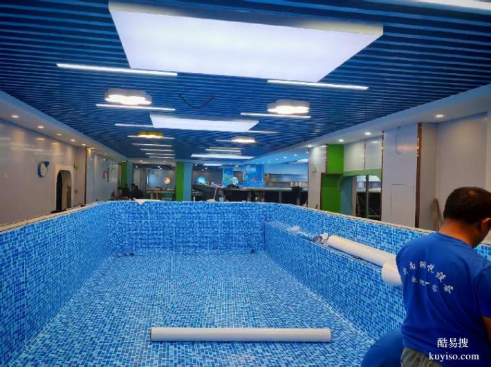 土建池升級改造施工防水膠膜施工