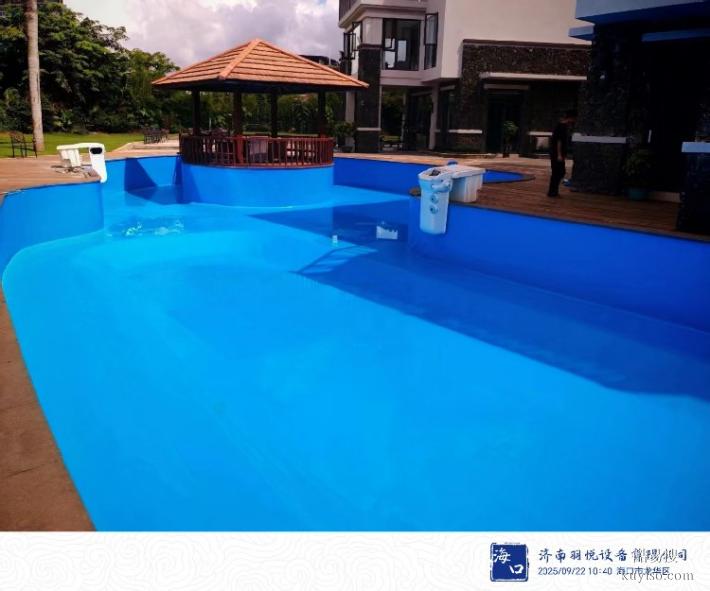 土建池升級(jí)改造施工上門施工