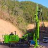 廣西孔山重工KS368潛孔鉆機(jī)礦山鉆機(jī)機(jī)械設(shè)備